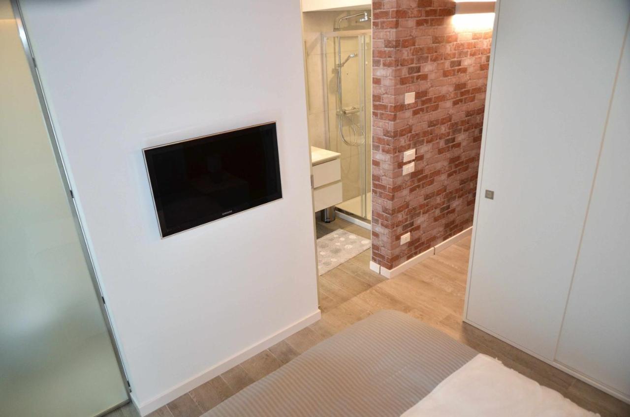 Apartamento Al Leone Di San Marco Luxury & Relax Noale Exterior foto