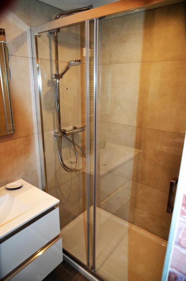 Apartamento Al Leone Di San Marco Luxury & Relax Noale Exterior foto